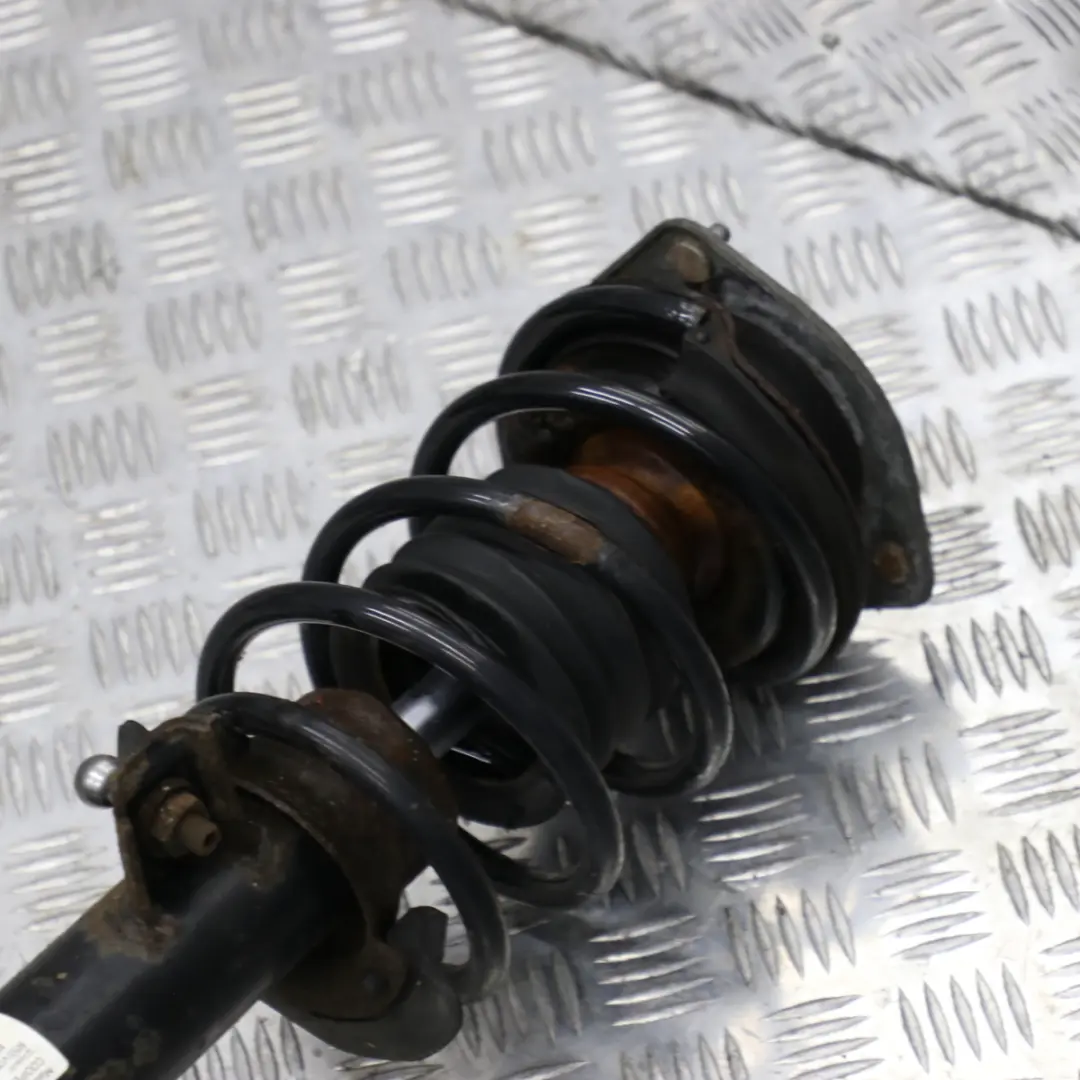 Amortisseur avant Gauche pour Mini R55 Clubman Cooper S N14 à propos du numéro de pièce 6784513 Mini R55 Clubman Cooper S N14 Amortisseur avant Gauche - SKU 6784513 - Numéro de pièce 6784513