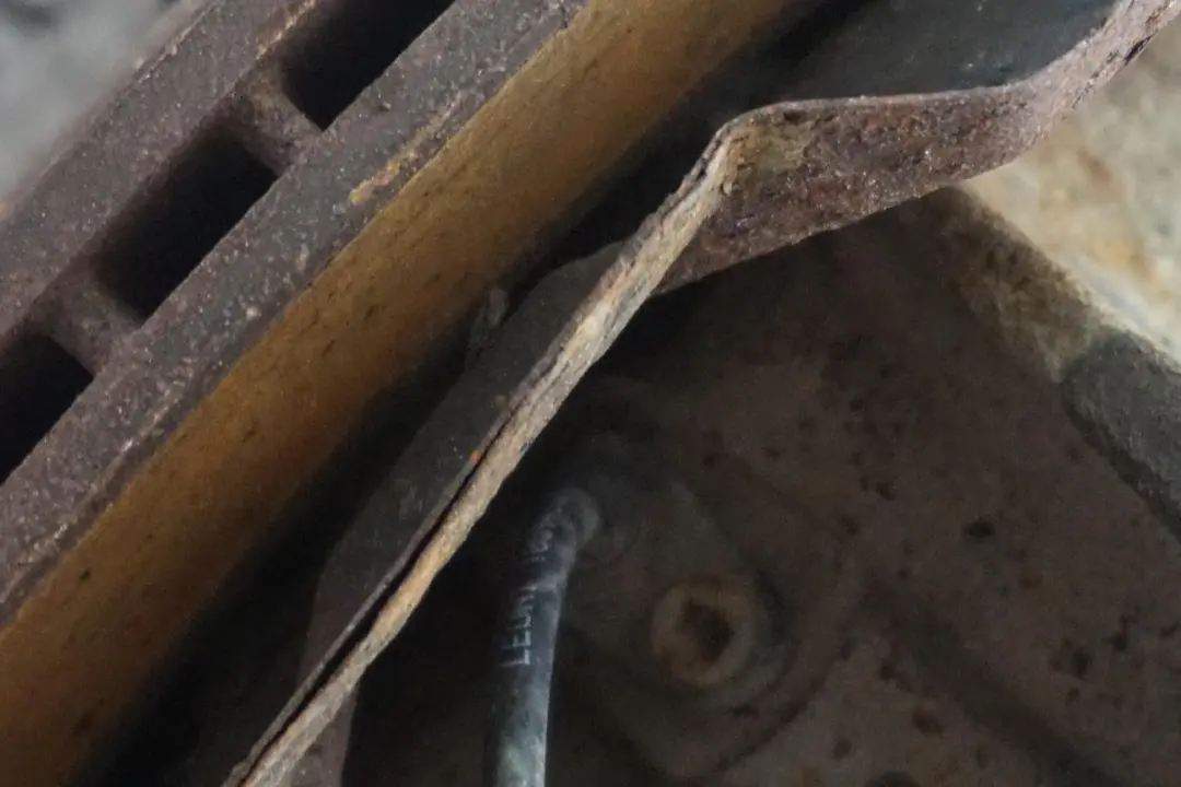 174PS Federbein Vorn Rechts für Mini R55 Clubman Cooper S N14 mit Teilenummer 6784514 Mini R55 Clubman Cooper S N14 174PS Federbein Vorn Rechts - SKU 6784514-1 - Teilenummer 6784514