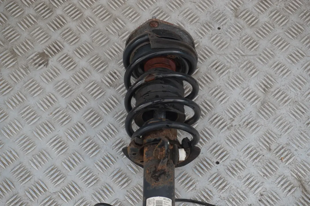 Federbein Vorn Rechts für Mini R55 Clubman S N14 mit Teilenummer 6784513 Mini R55 Clubman S N14 Federbein Vorn Rechts - SKU 6784514 - Teilenummer 6784513