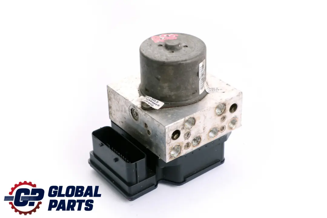 ABS Asc Ensemble Hydro Asc pour Mini Cooper One R56 à propos du numéro de pièce 6782312 Mini Cooper One R56 ABS Asc Ensemble Hydro Asc - SKU 6784578 - Numéro de pièce 6782312