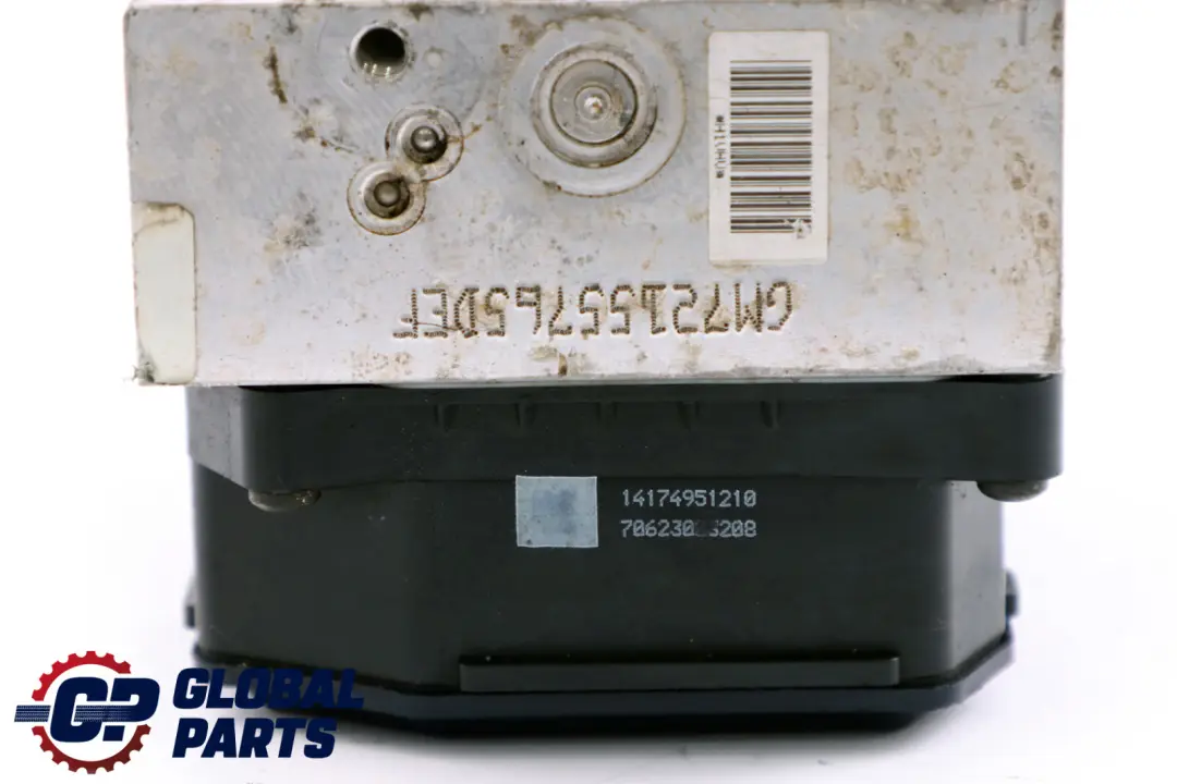 Mini Cooper One R56 ABS ASC Hydro Braking Unit Pump - SKU 6784578 - Part number 6782312
