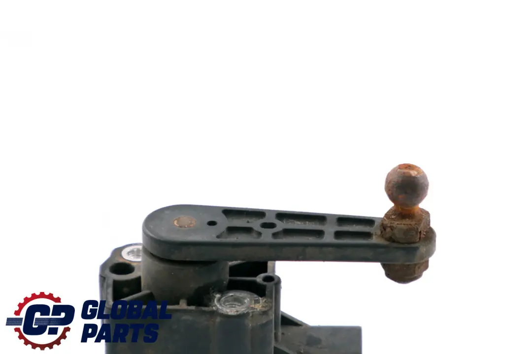BMW 1 3 5 X5 Series E53 E60 E81 E87 E90 Xenon Headlight Level Sensor 6784700 - SKU 6784696-1 - Part number 6784696