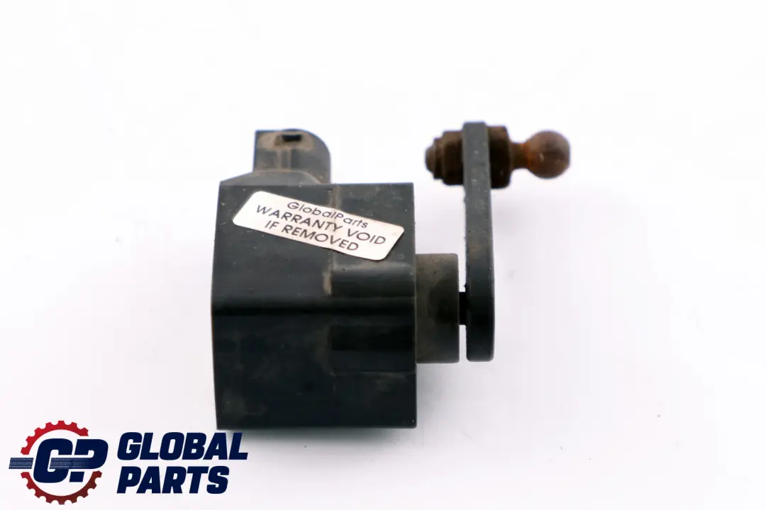 BMW 1 3 5 X5 Series E53 E60 E81 E87 E90 Xenon Headlight Level Sensor 6784700 - SKU 6784696-1 - Part number 6784696