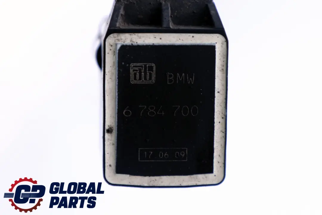 BMW 1 3 5 X5 Series E53 E60 E81 E87 E90 Xenon Headlight Level Sensor 6784700 - SKU 6784696-1 - Part number 6784696