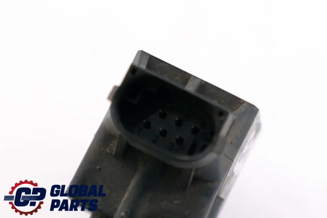 BMW 1 3 5 X5 Series E53 E60 E81 E87 E90 Xenon Headlight Level Sensor 6784700 - SKU 6784696-1 - Part number 6784696