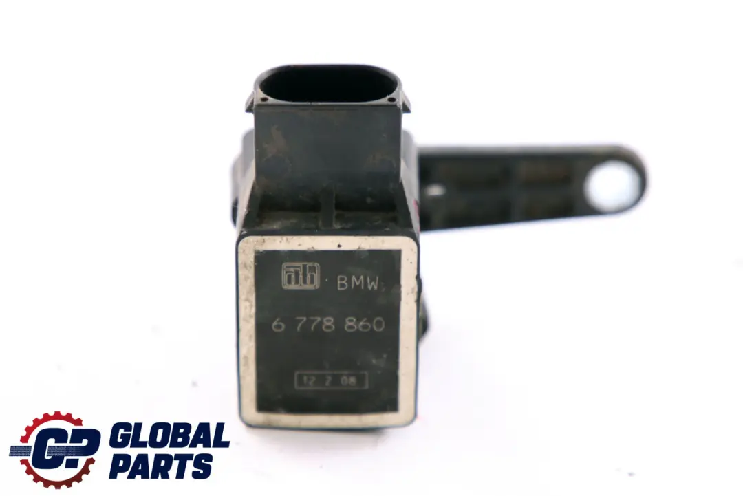 BMW E53 E60 E81 E87 E90 Xenon Scheinwerfer Pegel Sensor 6778860 - SKU 6784696 - Teilenummer 6784696