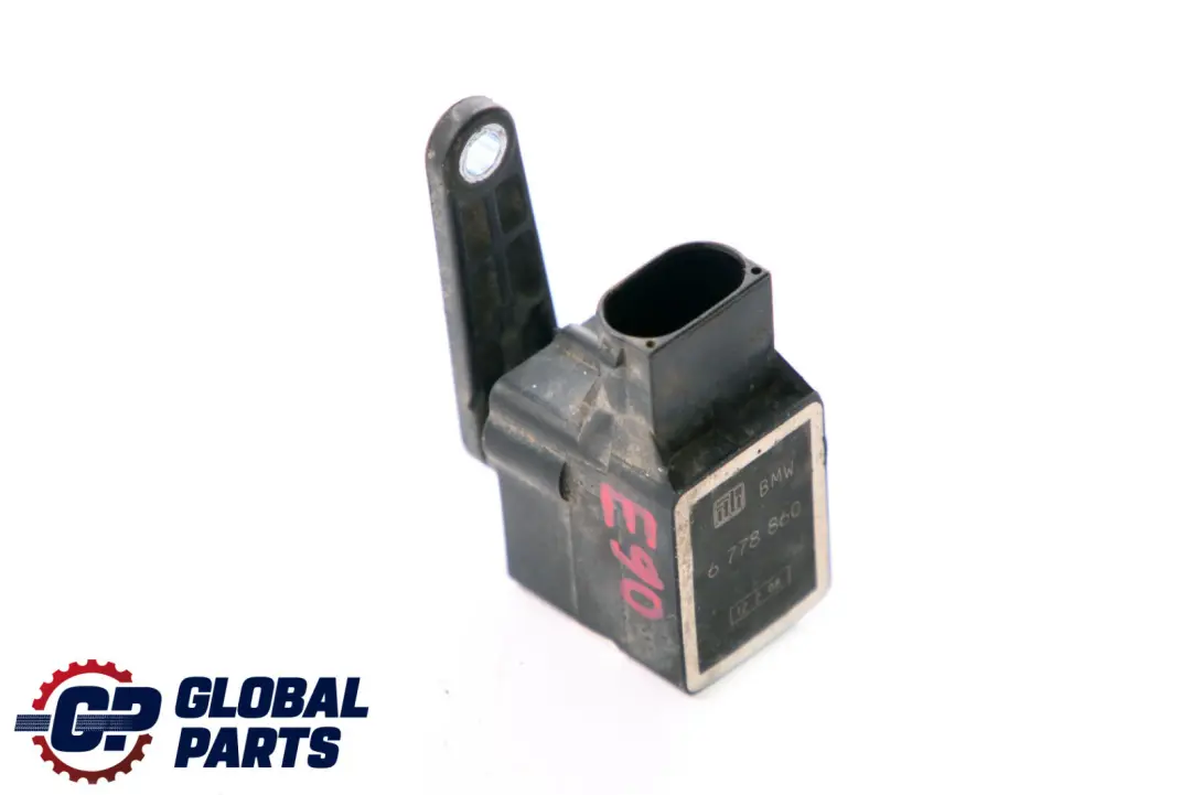 Scheinwerfer Pegel Sensor 6778860 für BMW E53 E60 E81 E87 E90 Xenon mit Teilenummer 6784696 BMW E53 E60 E81 E87 E90 Xenon Scheinwerfer Pegel Sensor 6778860 - SKU 6784696 - Teilenummer 6784696