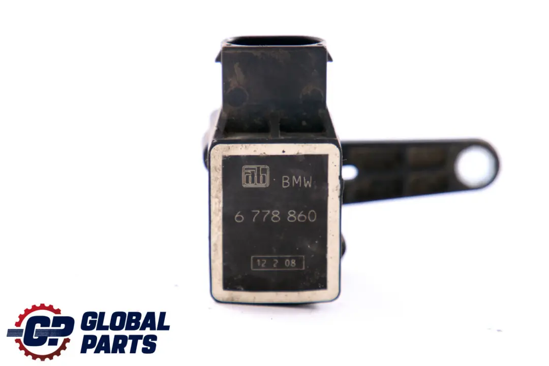 Capteur de Niveau De Phares Au Xenon 6778860 pour BMW E53 E60 E81 E87 E90 à propos du numéro de pièce 6784696 BMW E53 E60 E81 E87 E90 Capteur de Niveau De Phares Au Xenon 6778860 - SKU 6784696 - Numéro de pièce 6784696