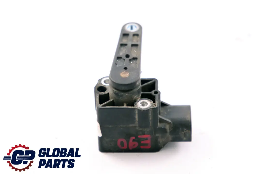 Scheinwerfer Pegel Sensor 6778860 für BMW E53 E60 E81 E87 E90 Xenon mit Teilenummer 6784696 BMW E53 E60 E81 E87 E90 Xenon Scheinwerfer Pegel Sensor 6778860 - SKU 6784696 - Teilenummer 6784696