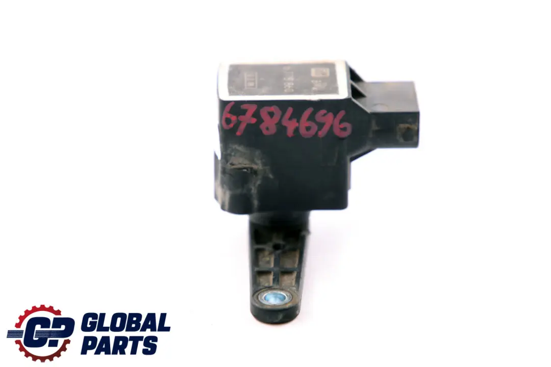 Scheinwerfer Pegel Sensor 6778860 für BMW E53 E60 E81 E87 E90 Xenon mit Teilenummer 6784696 BMW E53 E60 E81 E87 E90 Xenon Scheinwerfer Pegel Sensor 6778860 - SKU 6784696 - Teilenummer 6784696