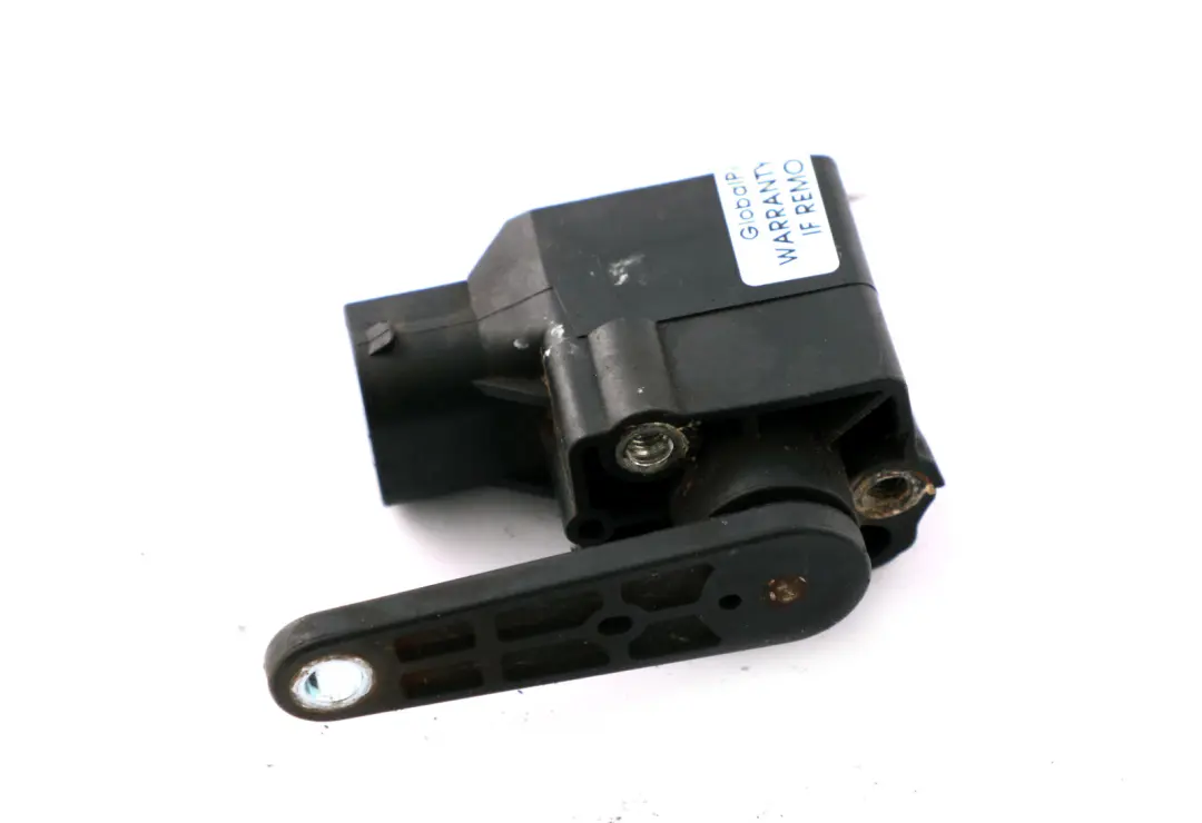 Höhenstandssensor Sensor für BMW 5 7 X3 X5 er E53 E60 E61 E65 E83 mit Teilenummer 6784697 BMW 5 7 X3 X5 er E53 E60 E61 E65 E83 Höhenstandssensor Sensor - SKU 6784697 - Teilenummer 6784697