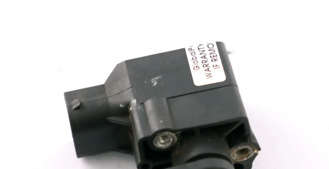 Headlight Control Level Sensor to BMW 5 7 X3 X5 Series E53 E60 E61 E65 E83 with Part number 6784697 BMW 5 7 X3 X5 Series E53 E60 E61 E65 E83 Headlight Control Level Sensor - SKU 6784697 - Part number 6784697