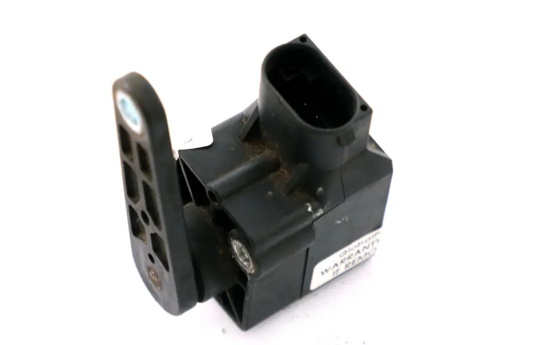 Höhenstandssensor Sensor für BMW 5 7 X3 X5 er E53 E60 E61 E65 E83 mit Teilenummer 6784697 BMW 5 7 X3 X5 er E53 E60 E61 E65 E83 Höhenstandssensor Sensor - SKU 6784697 - Teilenummer 6784697