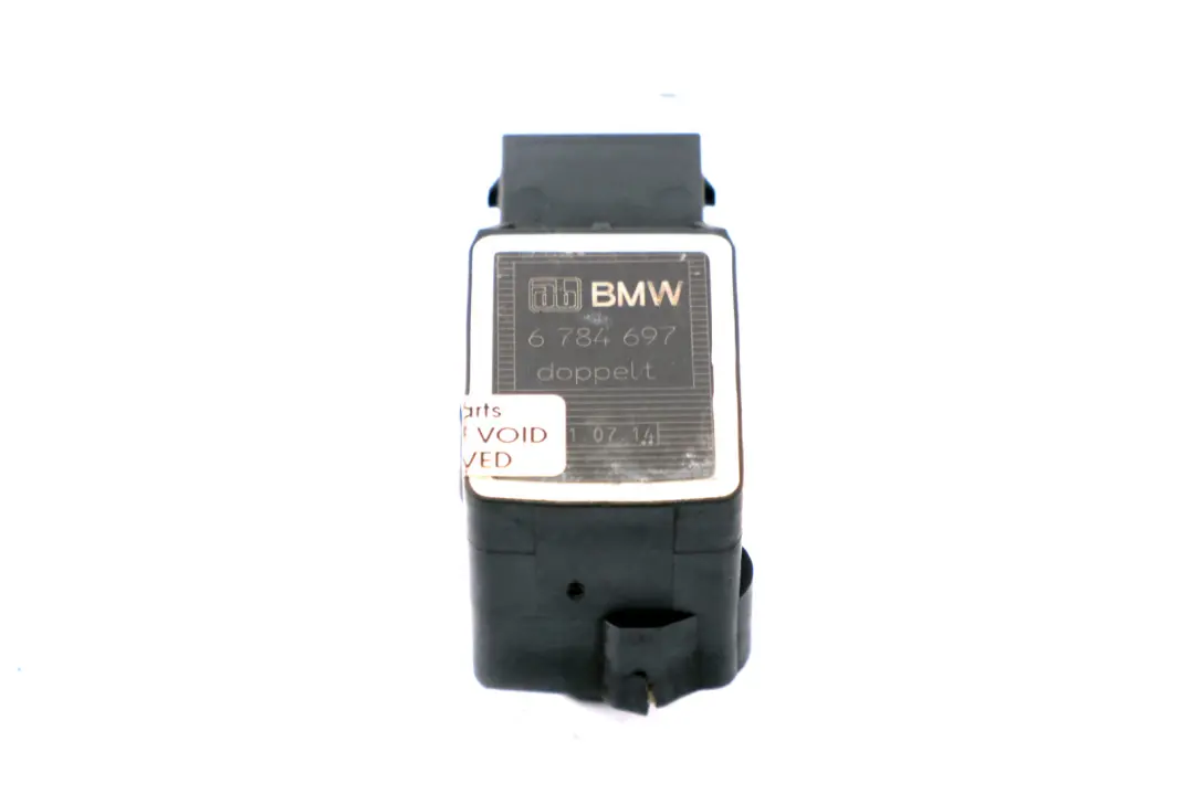 BMW 5 7 X3 X5 er E53 E60 E61 E65 E83 Höhenstandssensor Sensor - SKU 6784697 - Teilenummer 6784697