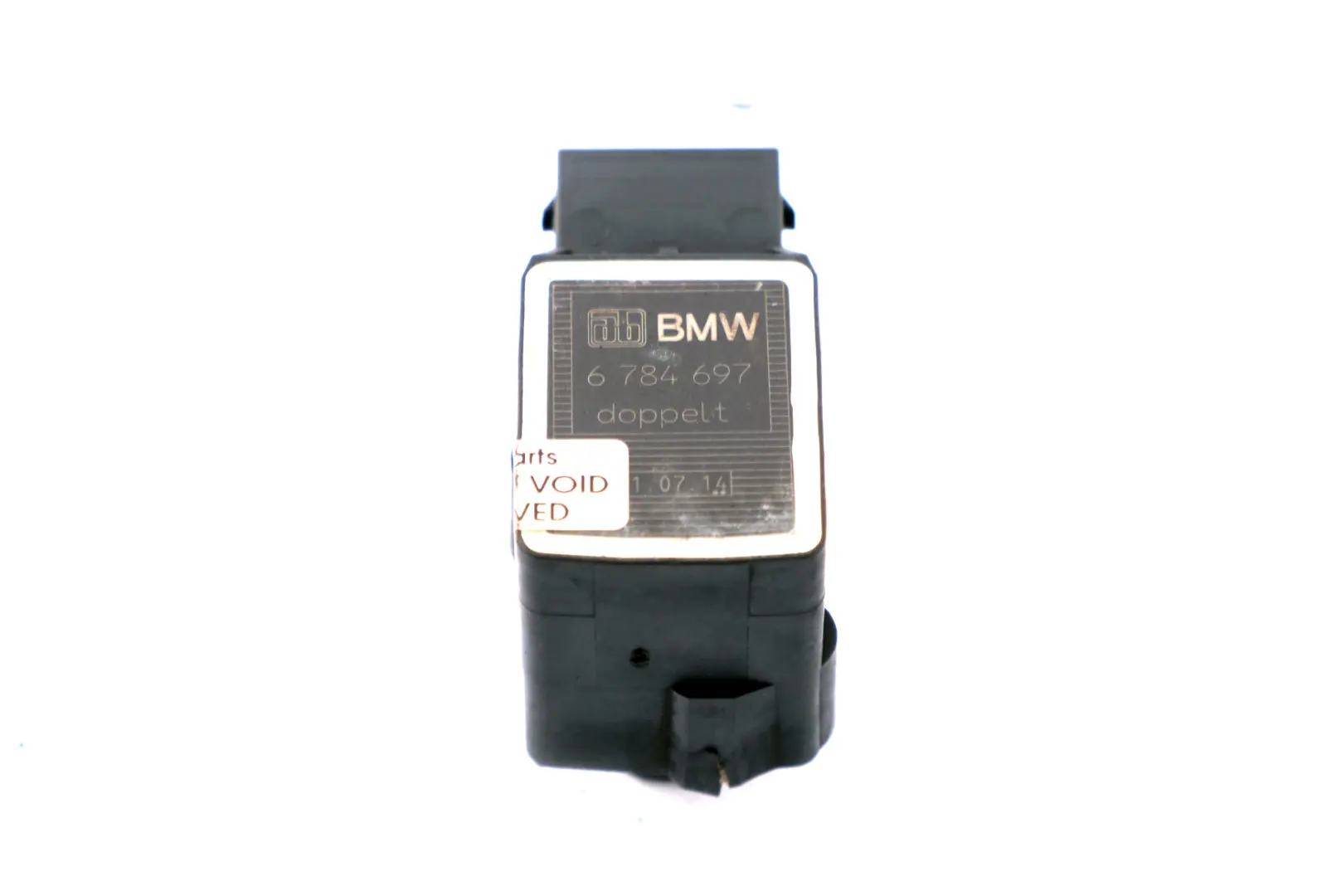 BMW 5 7 X3 X5 er E53 E60 E61 E65 E83 Höhenstandssensor Sensor 6784697