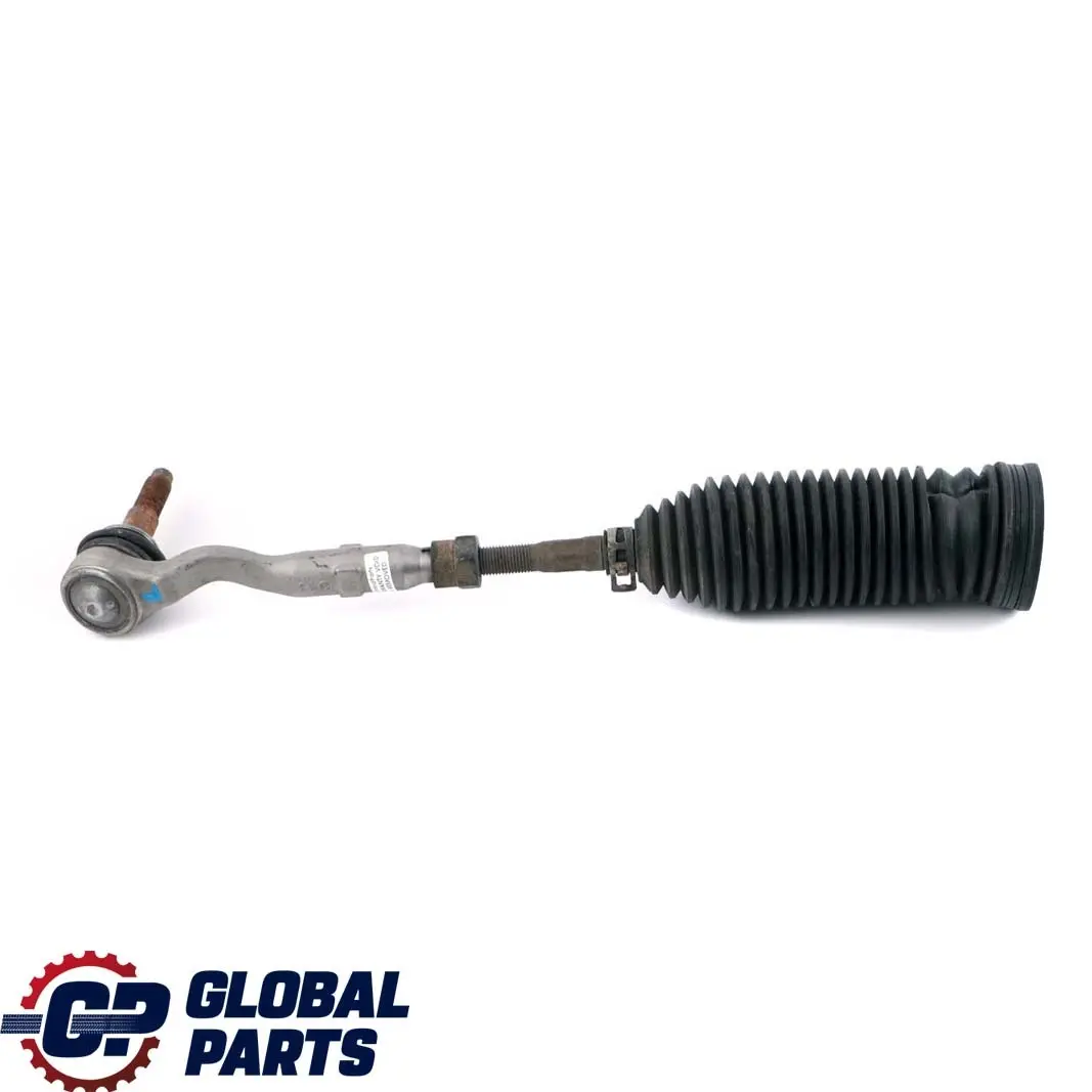 Inner Tie Rod BMW F01 F10 F11 F12 F13 Left Joint Steering N/S to with Part number 6784716 Inner Tie Rod BMW F01 F10 F11 F12 F13 Left Joint Steering N/S - SKU 6784716 - Part number 6784716