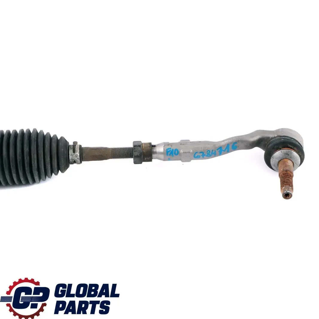 Biellette Intérieure BMW F01 F10 F11 F12 F13 Joint De Direction Gauche pour à propos du numéro de pièce 6784716 Biellette Intérieure BMW F01 F10 F11 F12 F13 Joint De Direction Gauche - SKU 6784716 - Numéro de pièce 6784716