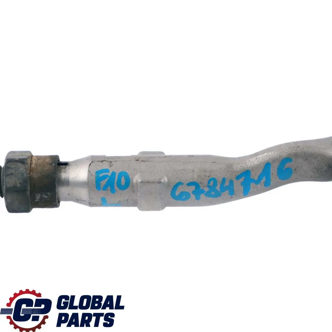 Inner Tie Rod BMW F01 F10 F11 F12 F13 Left Joint Steering N/S to with Part number 6784716 Inner Tie Rod BMW F01 F10 F11 F12 F13 Left Joint Steering N/S - SKU 6784716 - Part number 6784716