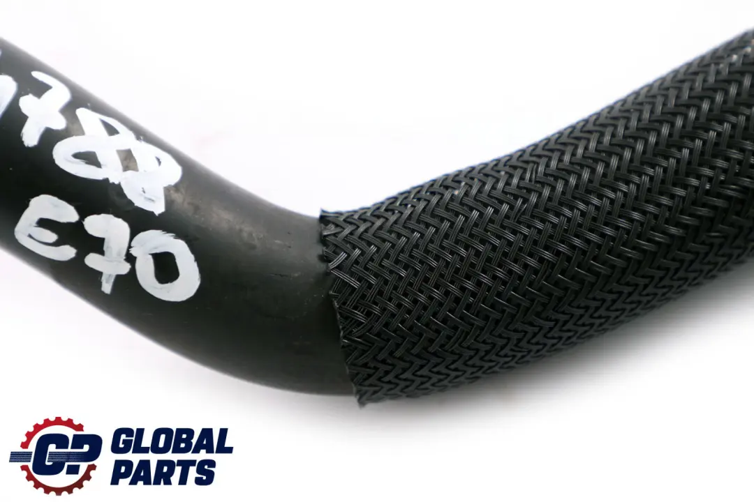 BMW X5 Series E70 3.0d 3.0sd M57N2 Steering Suction Pipe Hose Line - SKU 6784788 - Part number 6784788