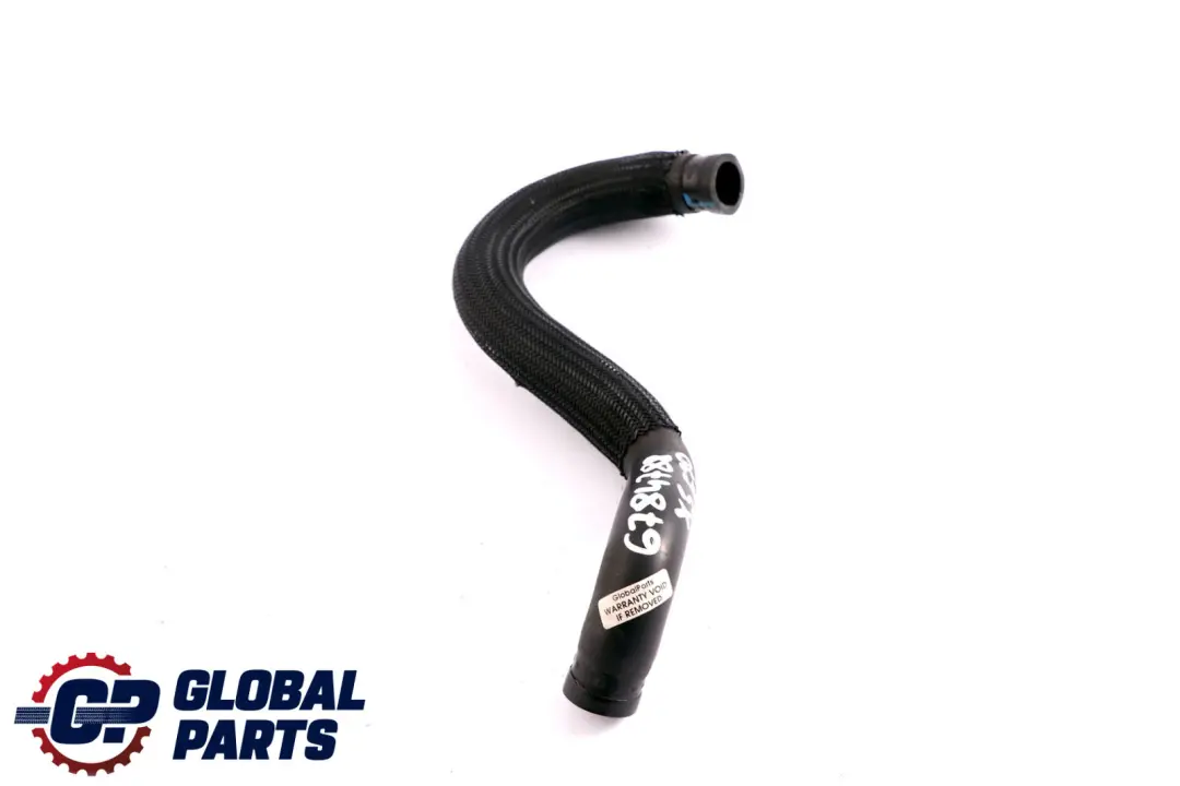 BMW X5 E70 Tubo De Succión Dirección Línea De Manguera 3.0D 3.0SD M57N2 - SKU 6784788 - Número de pieza 6784788