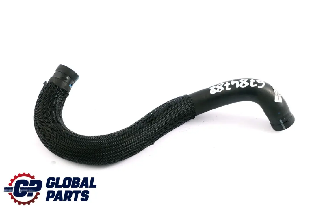 Tubo Flessibile Di Aspirazione Dello Sterzo 3.0D 3.0SD M57N2 per BMW X5 E70 con numero di parte 6784788 BMW X5 E70 Tubo Flessibile Di Aspirazione Dello Sterzo 3.0D 3.0SD M57N2 - SKU 6784788 - Numero di parte 6784788