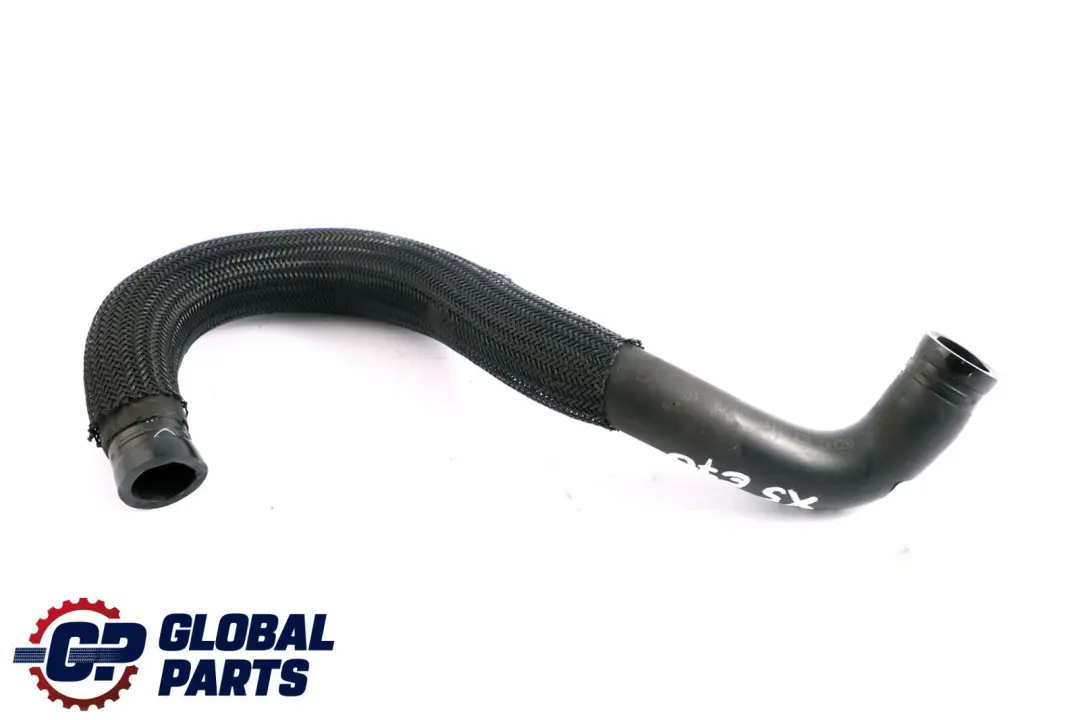 BMW X5 E70 Steering Suction Pipe Hose Line 3.0D 3.0SD M57N2 - SKU 6784788 - Part number 6784788
