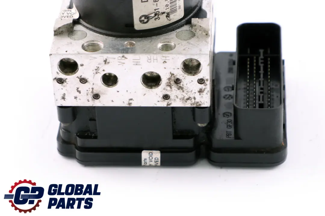 BMW 1 3 Reihe E81 E87 E90 E91 E92 E93 Hydroaggregat DSC 6784765 6784766 - SKU 6784811 - Teilenummer 6784811