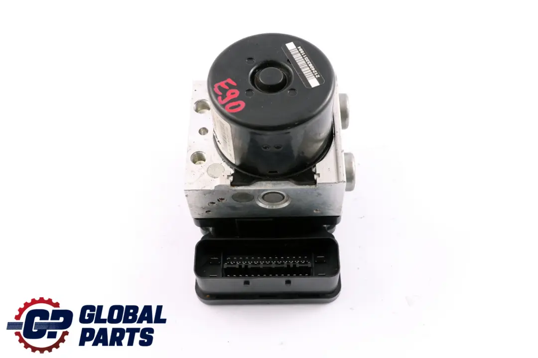 DSC Hydro Braking Pump 6784765 6784766 to BMW E81 E87 E90 E91 E92 E93 with Part number 6784811 BMW E81 E87 E90 E91 E92 E93 DSC Hydro Braking Pump 6784765 6784766 - SKU 6784811 - Part number 6784811