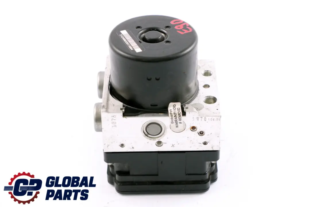 Pompa Idrofreno DSC 6784765 6784766 per BMW E81 E87 E90 E91 E92 E93 con numero di parte 6784811 BMW E81 E87 E90 E91 E92 E93 Pompa Idrofreno DSC 6784765 6784766 - SKU 6784811 - Numero di parte 6784811