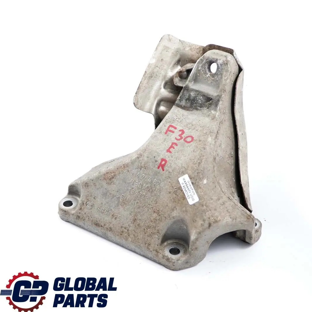 320Ix N20 Motor Halterung Rechts Außen für BMW F30 F31 mit Teilenummer 6784824 BMW F30 F31 320Ix N20 Motor Halterung Rechts Außen - SKU 6784824 - Teilenummer 6784824