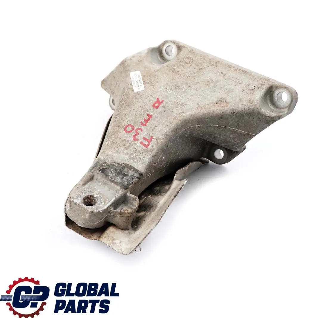 BMW F30 F31 320Ix N20 Motor Halterung Rechts Außen - SKU 6784824 - Teilenummer 6784824