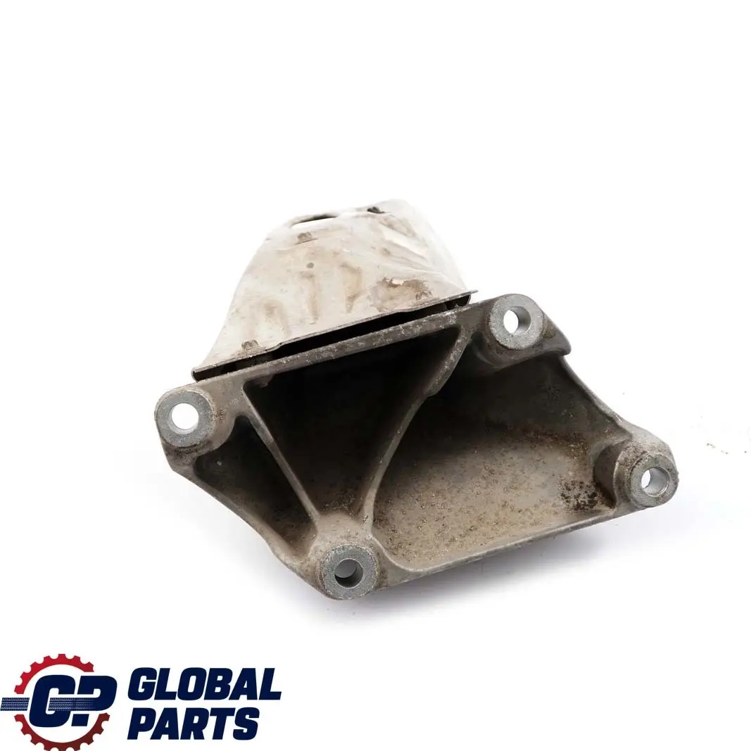 BMW F30 F31 320Ix N20 Motor Halterung Rechts Außen - SKU 6784824 - Teilenummer 6784824