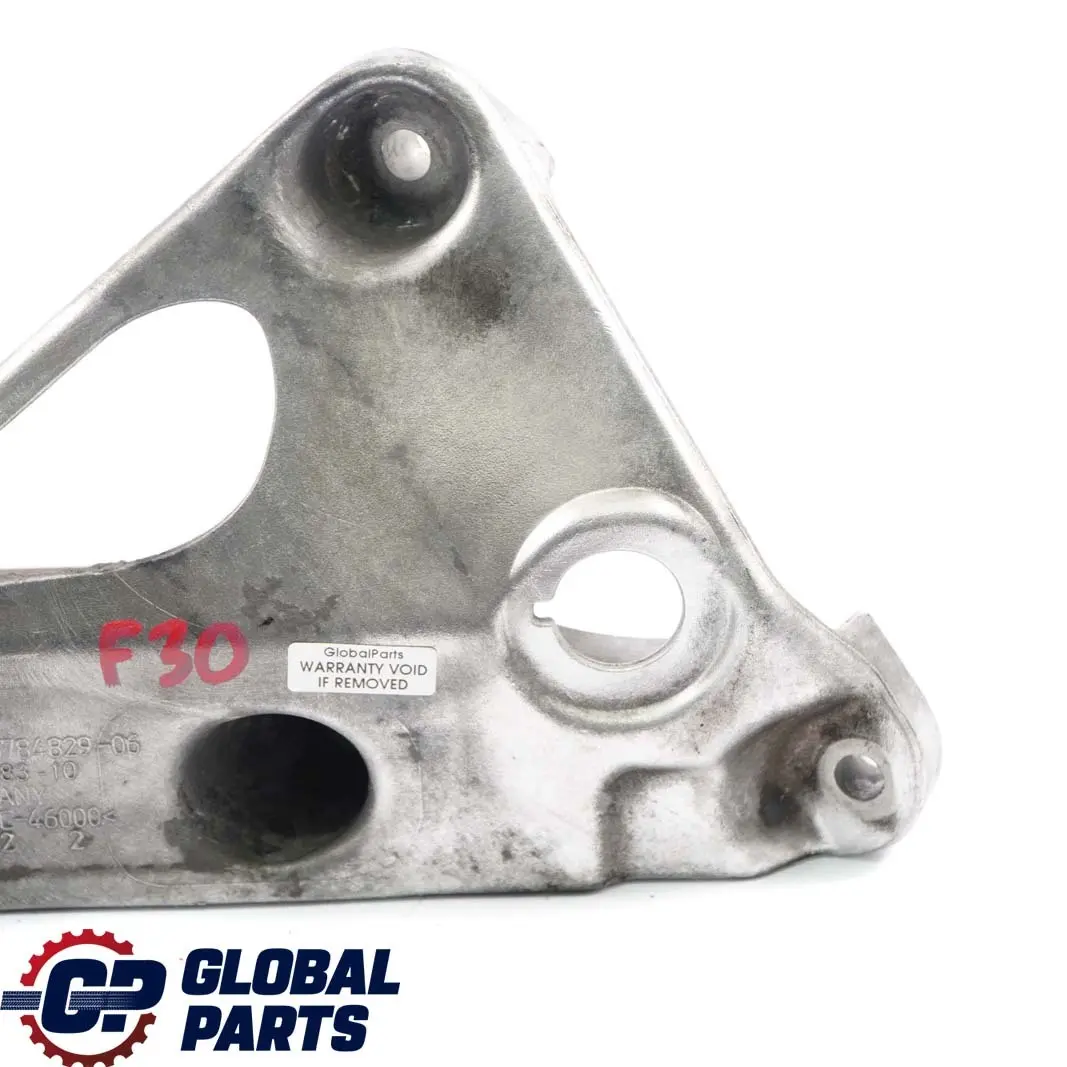 Halterung BMW F30 F31 F32 330Dx 430Dx Halterung Links für Motor mit Teilenummer 6784829 Motor Halterung BMW F30 F31 F32 330Dx 430Dx Halterung Links - SKU 6784829 - Teilenummer 6784829