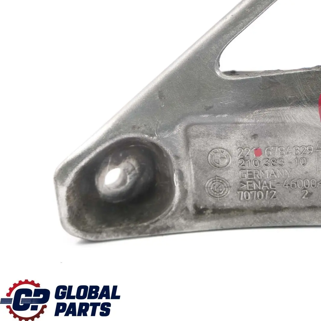 Engine Supporting Mount BMW F30 F31 F32 330dX 430dX Bracket Left N/S - SKU 6784829 - Part number 6784829