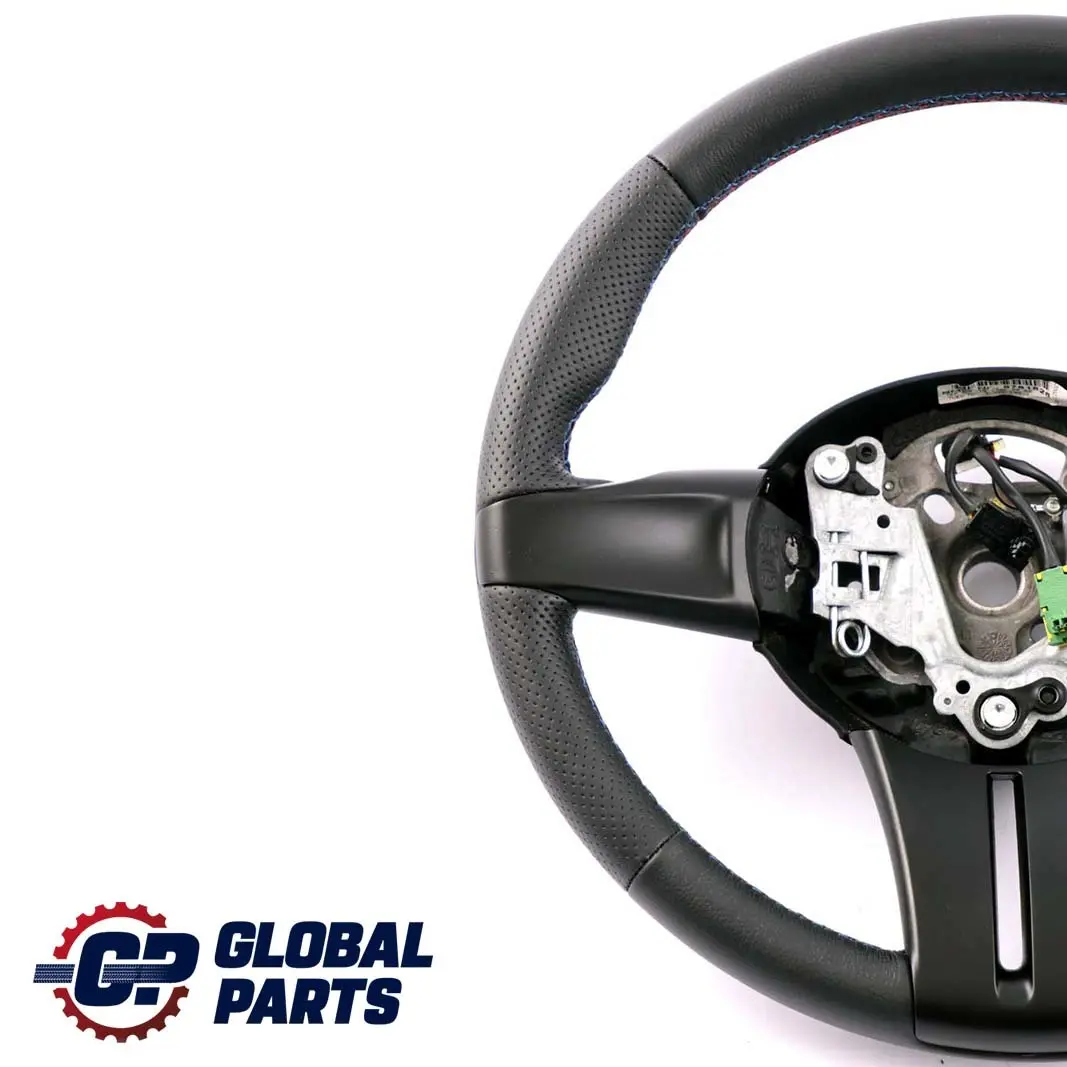 BMW Z4 E85 NEU Leder Sport Lenkrad wie M Sport Sportlenkrad Lenkrad Lederlenkrad - SKU 6784840-1 - Teilenummer 6784840