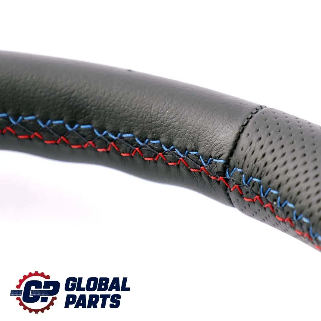 NEU Leder Sport Lenkrad wie M Sport Sportlenkrad Lenkrad Lederlenkrad für BMW Z4 E85 mit Teilenummer 6784840 BMW Z4 E85 NEU Leder Sport Lenkrad wie M Sport Sportlenkrad Lenkrad Lederlenkrad - SKU 6784840-1 - Teilenummer 6784840