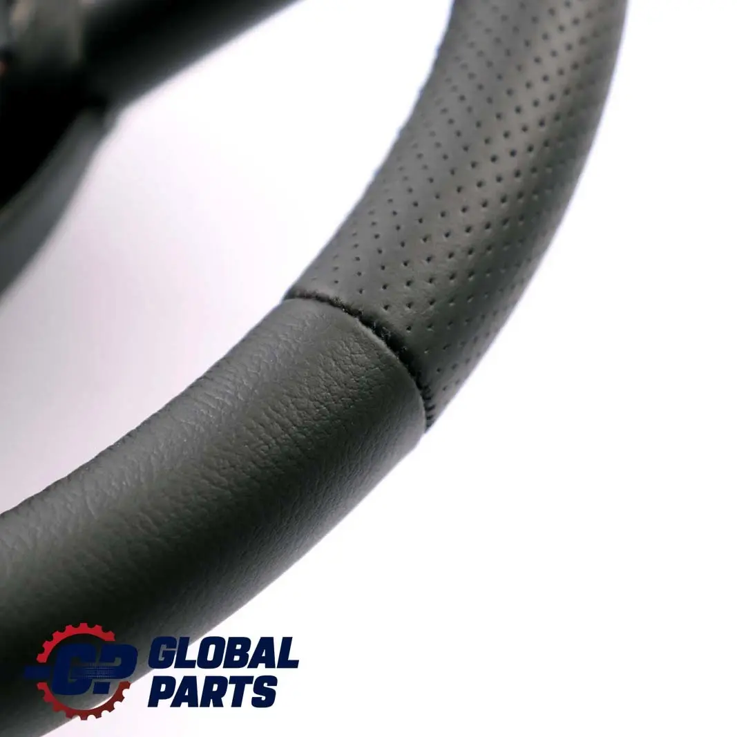 Neuf Cuir Sport Volant Comme M Cuir pour BMW Z4 E85 à propos du numéro de pièce 6784840 BMW Z4 E85 Neuf Cuir Sport Volant Comme M Cuir - SKU 6784840-1 - Numéro de pièce 6784840