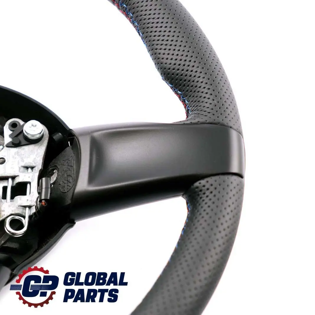 NEU Leder Sport Lenkrad wie M Sport Sportlenkrad Lenkrad Lederlenkrad für BMW Z4 E85 mit Teilenummer 6784840 BMW Z4 E85 NEU Leder Sport Lenkrad wie M Sport Sportlenkrad Lenkrad Lederlenkrad - SKU 6784840-1 - Teilenummer 6784840
