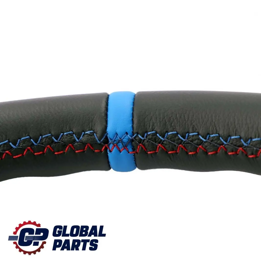 NEU Leder / Alcantara Lenkrad wie M-Sport Sportlenkrad für BMW Z4 er E85 E86 mit Teilenummer 6784840 BMW Z4 er E85 E86 NEU Leder / Alcantara Lenkrad wie M-Sport Sportlenkrad - SKU 6784840-2 - Teilenummer 6784840