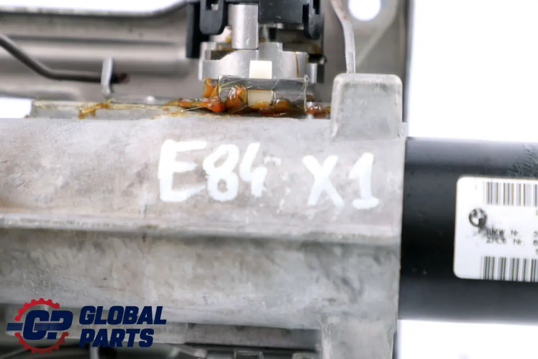 Lenksäulenverstellung Mechanisch 3230 für BMW X1 er E84 mit Teilenummer 6784867 BMW X1 er E84 Lenksäulenverstellung Mechanisch 3230 - SKU 6784867 - Teilenummer 6784867