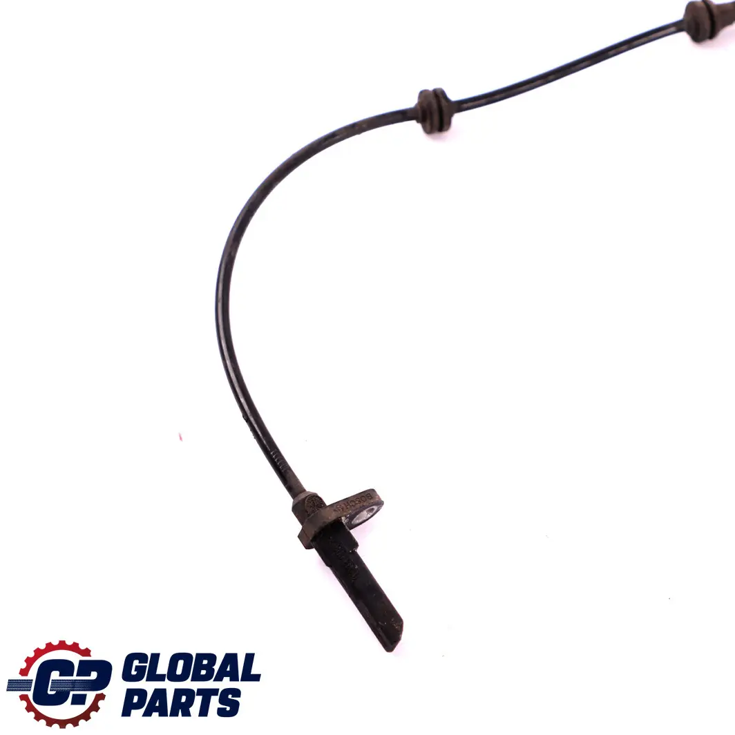 Roue Arrière Gauche Droite N/O/S DSC Brake Wheel Sensor pour BMW F06 F10 F13 à propos du numéro de pièce 6784901 BMW F06 F10 F13 Roue Arrière Gauche Droite N/O/S DSC Brake Wheel Sensor - SKU 6784901 - Numéro de pièce 6784901