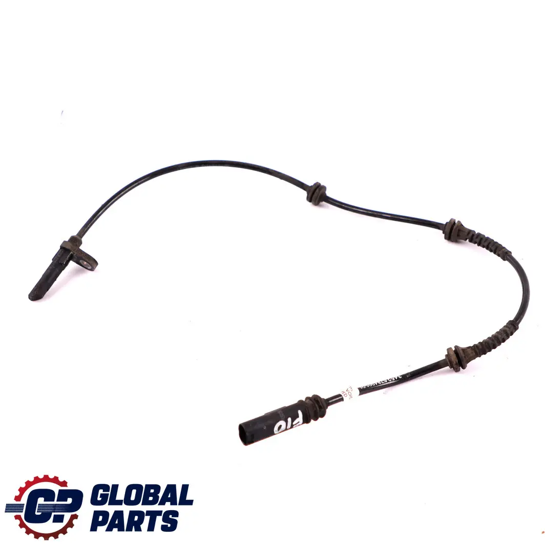 Roue Arrière Gauche Droite N/O/S DSC Brake Wheel Sensor pour BMW F06 F10 F13 à propos du numéro de pièce 6784901 BMW F06 F10 F13 Roue Arrière Gauche Droite N/O/S DSC Brake Wheel Sensor - SKU 6784901 - Numéro de pièce 6784901