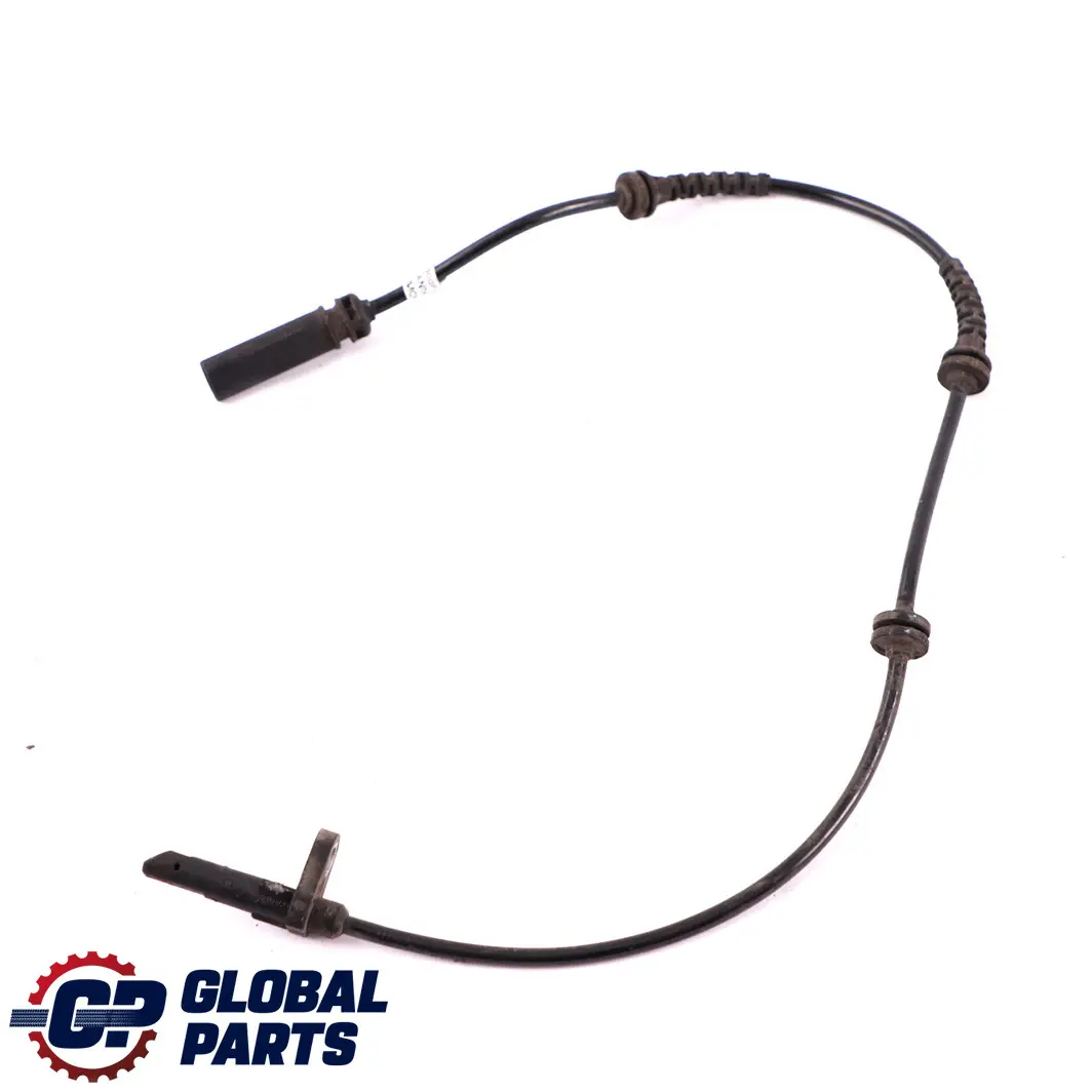 BMW F06 F10 F13 Rear Wheel Left Right N/O/S DSC Brake Wheel Sensor - SKU 6784901 - Part number 6784901