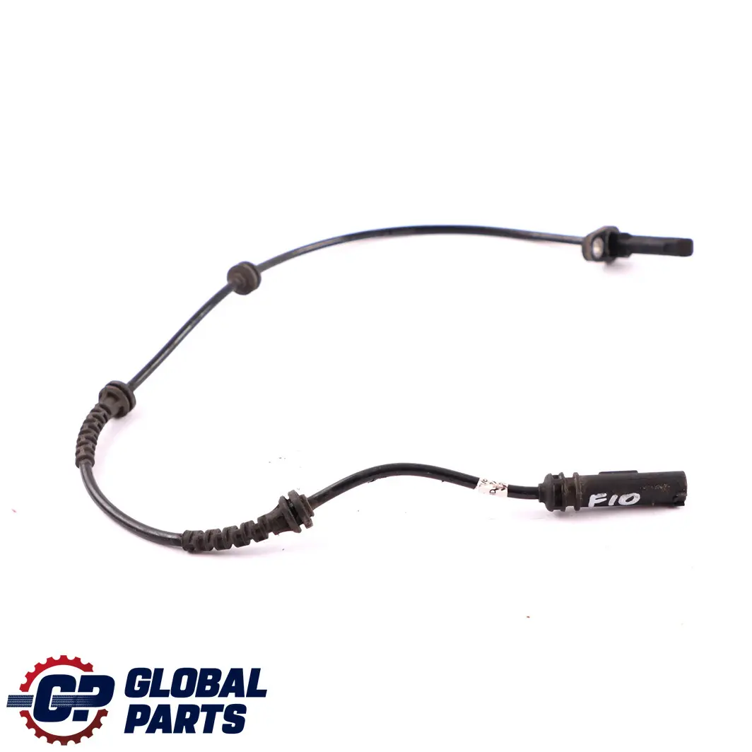 BMW F06 F10 F13 Rear Wheel Left Right N/O/S DSC Brake Wheel Sensor - SKU 6784901 - Part number 6784901