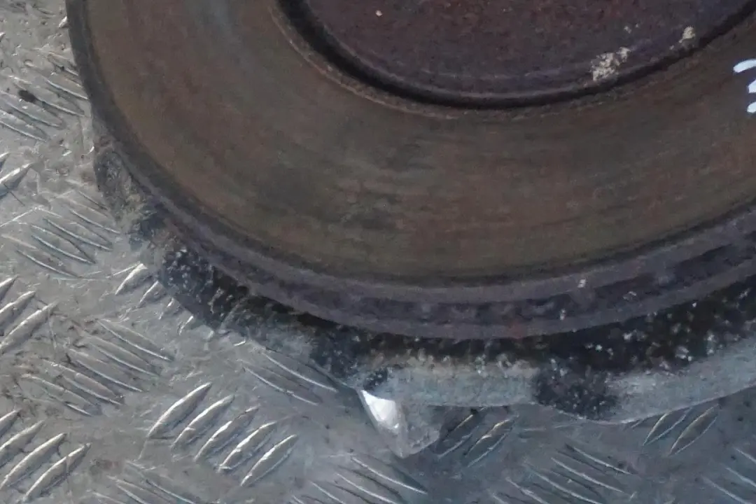 BMW Z4 E89 18i Zawieszenie Zwrotnica Amortyzator Noga Prawy Przód - SKU 6784918-2 - Numer Części 6784918