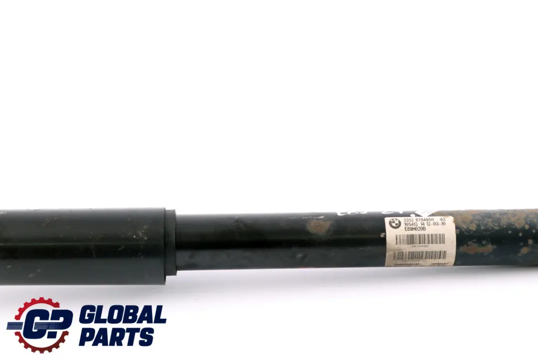 BMW Z4 E89 Cabriolet Strut Amortisseurs Arriere 3352 - SKU 6784950 - Numéro de pièce 6784950
