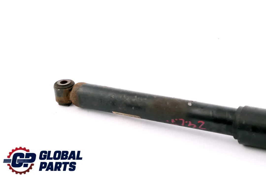 Suspension Trasera Amortiguador Strut Damper para BMW Z4 Serie E89 Convertible con número de pieza 6784950 BMW Z4 Serie E89 Convertible Suspension Trasera Amortiguador Strut Damper - SKU 6784950 - Número de pieza 6784950