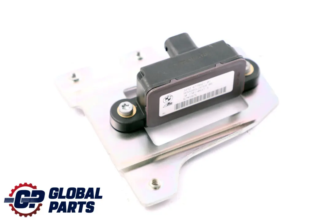 Holder Speed Sensor to BMW 1 3 Series 1 E81 E82 E87 LCI E90 E91 LCI E92 with Part number 6784959 BMW 1 3 Series 1 E81 E82 E87 LCI E90 E91 LCI E92 Holder Speed Sensor - SKU 6784959-1 - Part number 6784959