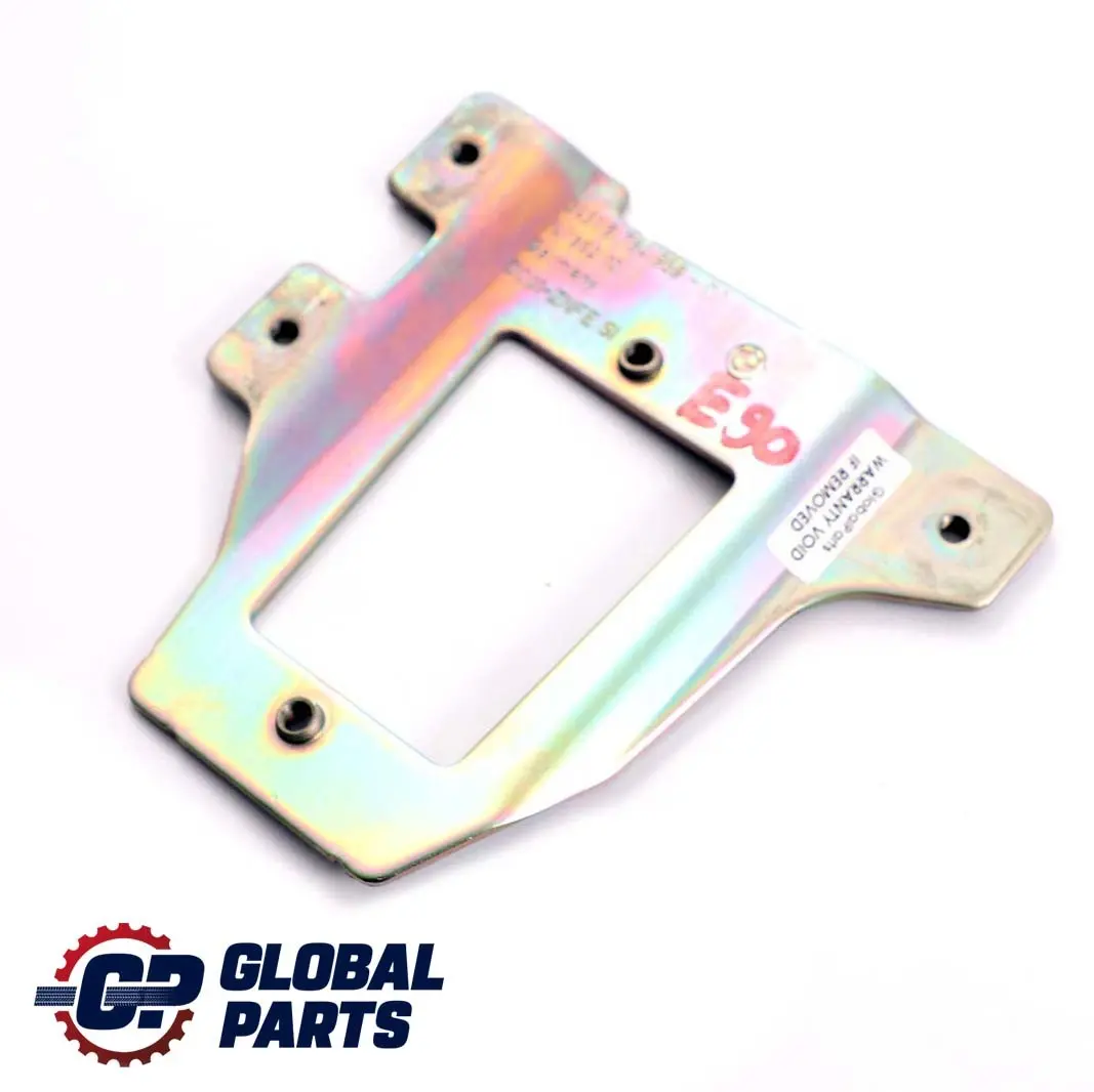 BMW E81 E87 LCI E90 LCI E92 E93 Support de fixation Capteur de vitesse - SKU 6784959 - Numéro de pièce 6784959