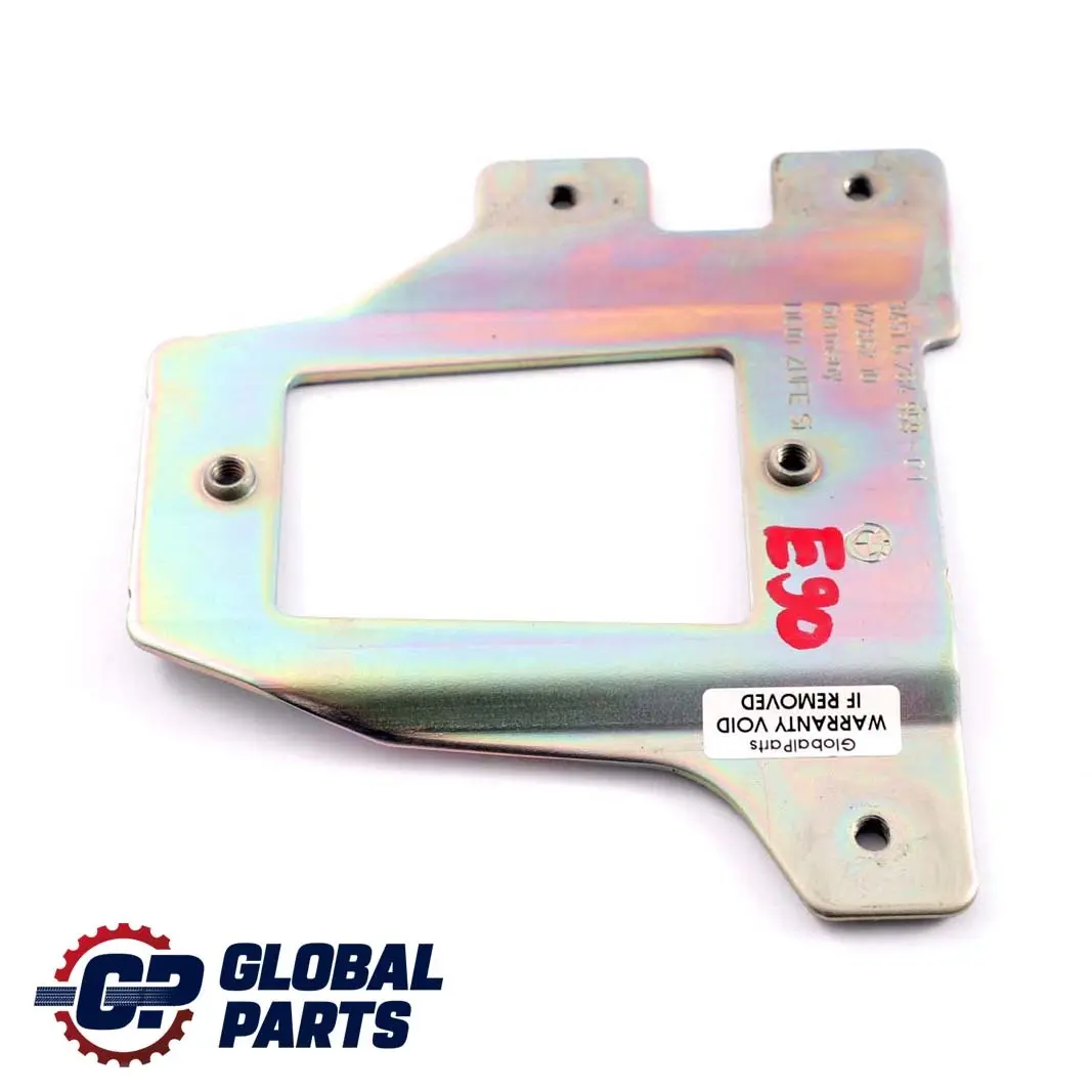 BMW E81 E87 LCI E90 LCI E92 E93 Halter Drehratensensor - SKU 6784959 - Teilenummer 6784959